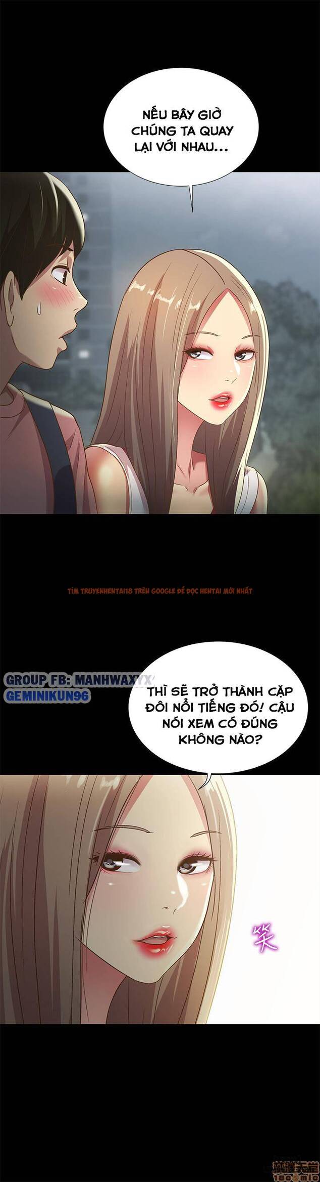 Xem ảnh Bạn Gái Của Bạn Tôi - Chapter 59 - 25 - HentaiTruyen.fun