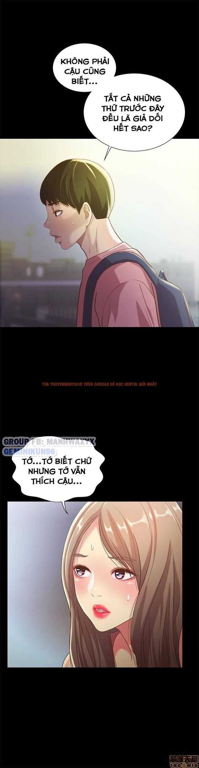Xem ảnh Bạn Gái Của Bạn Tôi - Chapter 59 - 28 - HentaiTruyen.fun