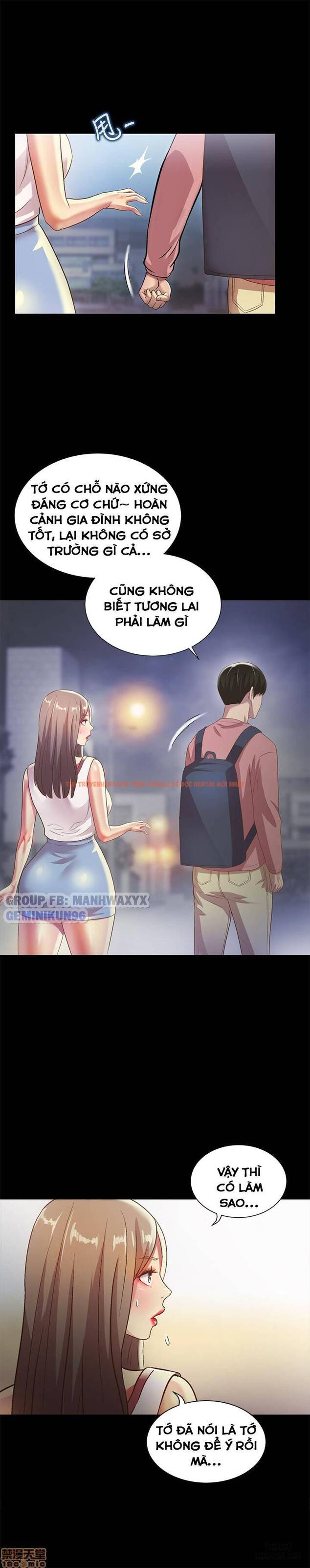 Xem ảnh Bạn Gái Của Bạn Tôi - Chapter 59 - 29 - HentaiTruyen.fun