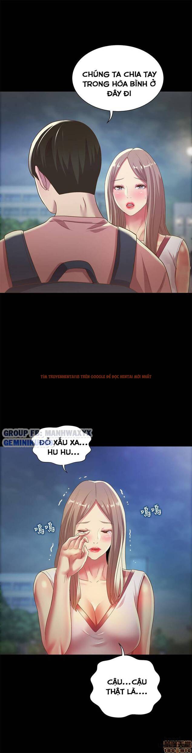 Xem ảnh Bạn Gái Của Bạn Tôi - Chapter 59 - 33 - HentaiTruyen.fun