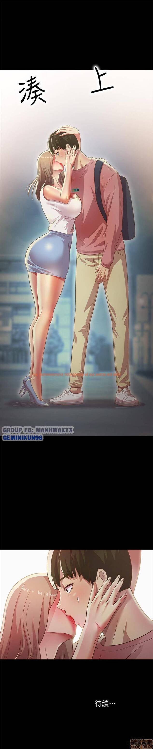 Xem ảnh Bạn Gái Của Bạn Tôi - Chapter 59 - 36 - HentaiTruyen.fun