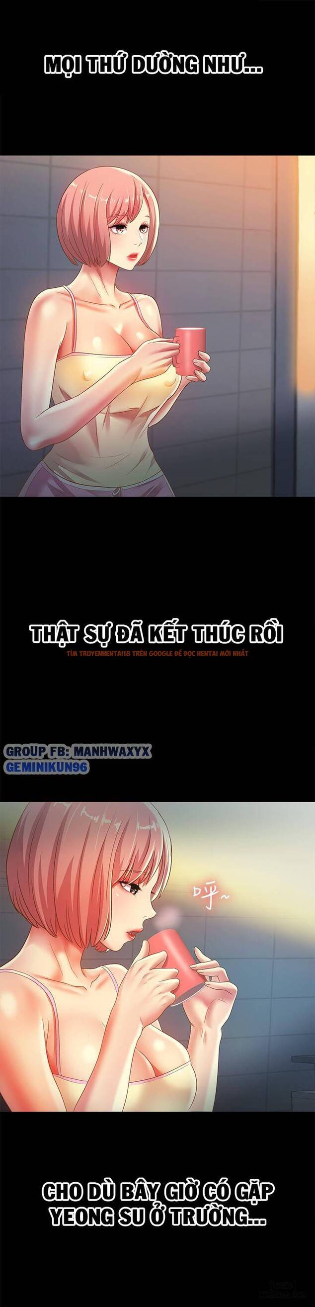 Xem ảnh Bạn Gái Của Bạn Tôi - Chapter 59 - 4 - HentaiTruyen.fun