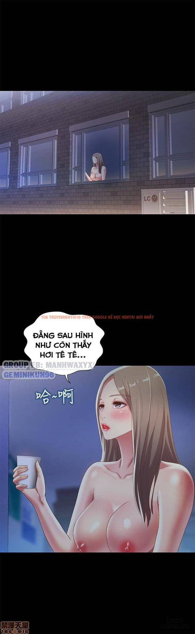 Xem ảnh Bạn Gái Của Bạn Tôi - Chapter 59 - 7 - HentaiTruyen.fun