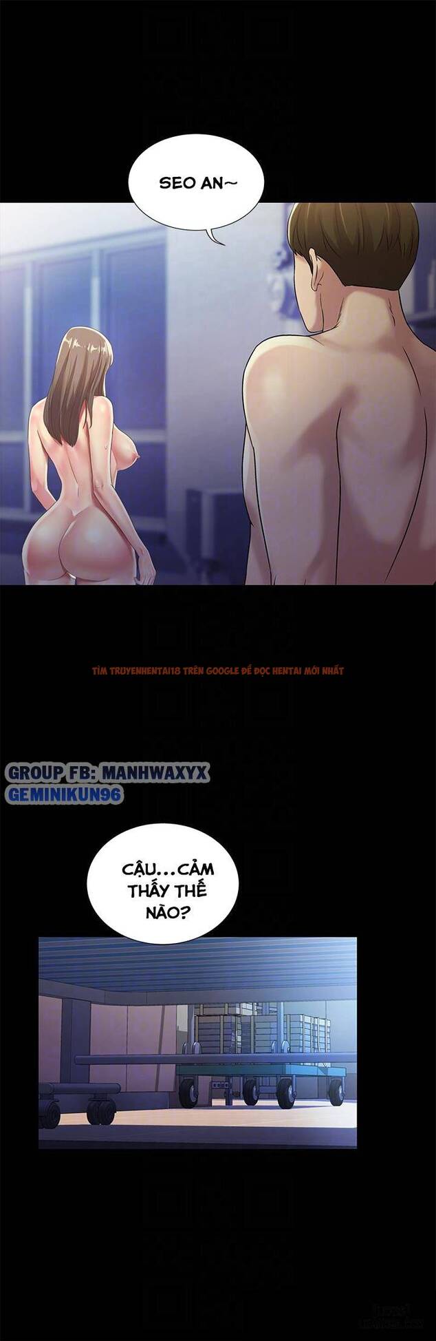 Xem ảnh Bạn Gái Của Bạn Tôi - Chapter 59 - 8 - HentaiTruyen.fun