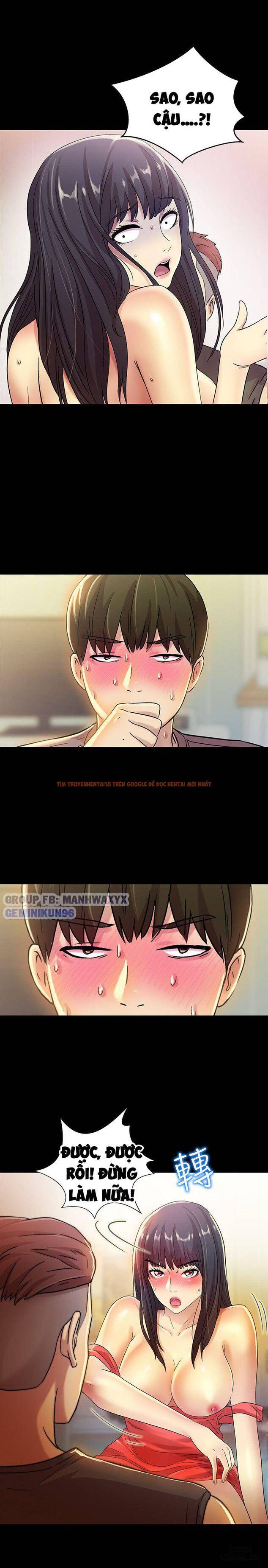 Xem ảnh Bạn Gái Của Bạn Tôi - Chapter 6 - 11 - HentaiTruyen.fun