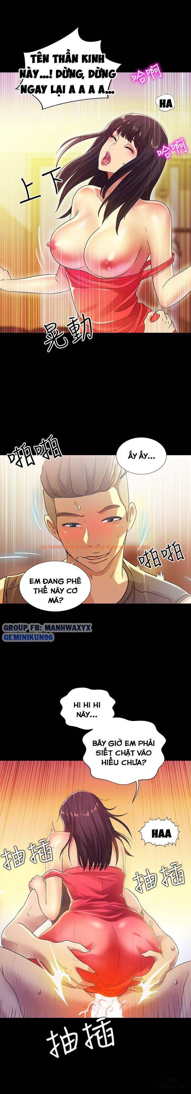 Xem ảnh Bạn Gái Của Bạn Tôi - Chapter 6 - 15 - HentaiTruyen.fun
