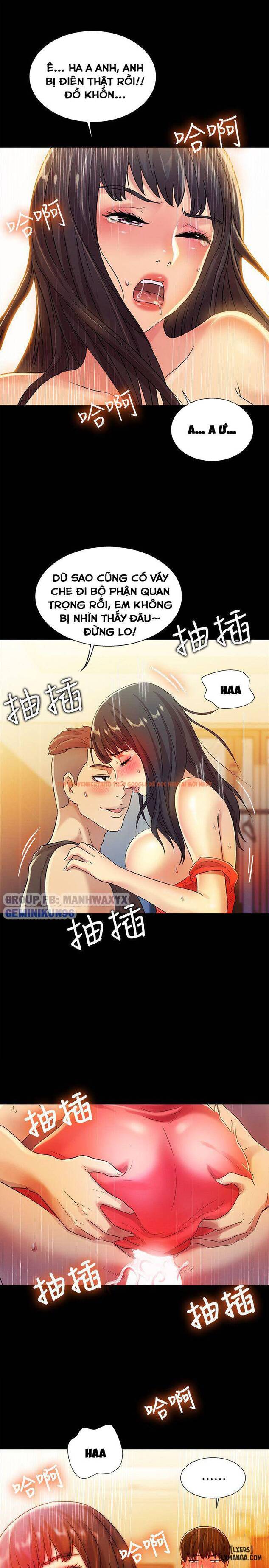 Xem ảnh Bạn Gái Của Bạn Tôi - Chapter 6 - 16 - HentaiTruyen.fun