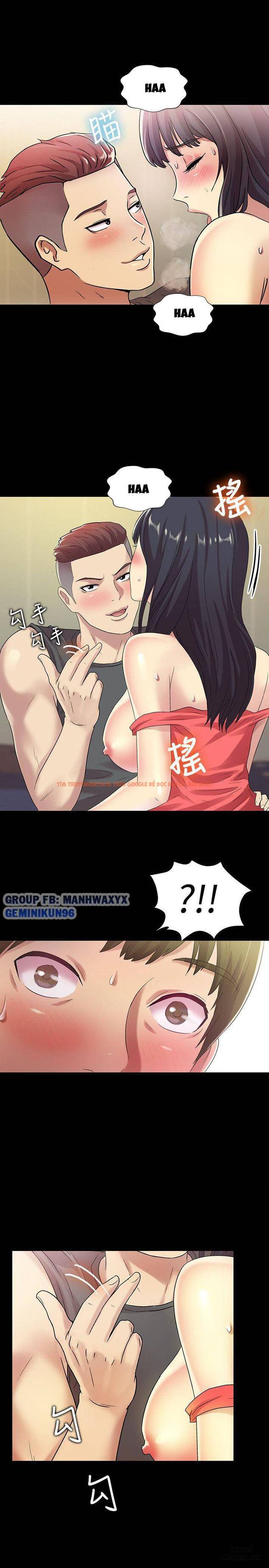 Xem ảnh Bạn Gái Của Bạn Tôi - Chapter 6 - 3 - HentaiTruyen.fun