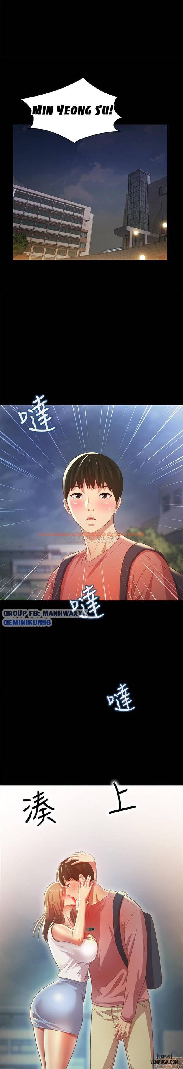 Xem ảnh Bạn Gái Của Bạn Tôi - Chapter 60 - 1 - HentaiTruyen.fun