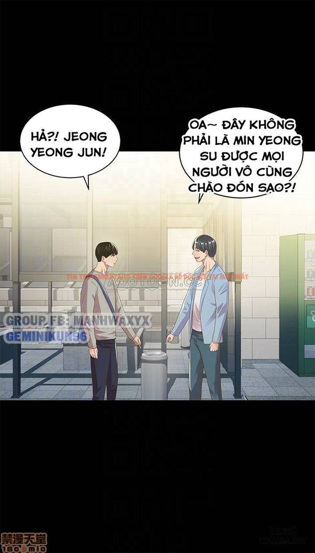 Xem ảnh Bạn Gái Của Bạn Tôi - Chapter 60 - 11 - HentaiTruyen.fun