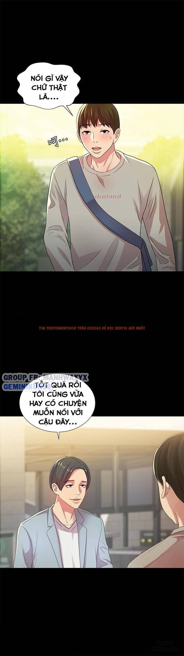 Xem ảnh Bạn Gái Của Bạn Tôi - Chapter 60 - 12 - HentaiTruyen.fun