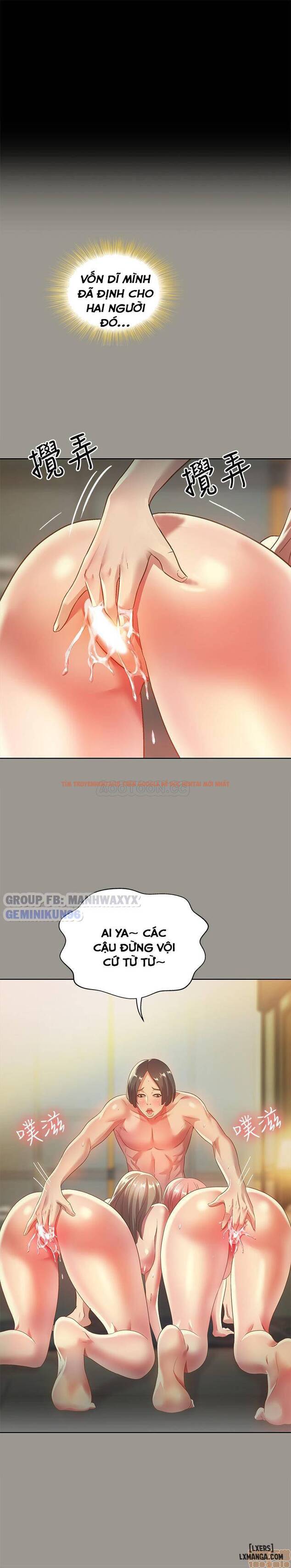 Xem ảnh Bạn Gái Của Bạn Tôi - Chapter 60 - 14 - HentaiTruyen.fun
