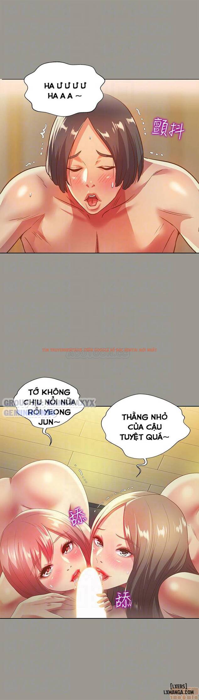 Xem ảnh Bạn Gái Của Bạn Tôi - Chapter 60 - 15 - HentaiTruyen.fun