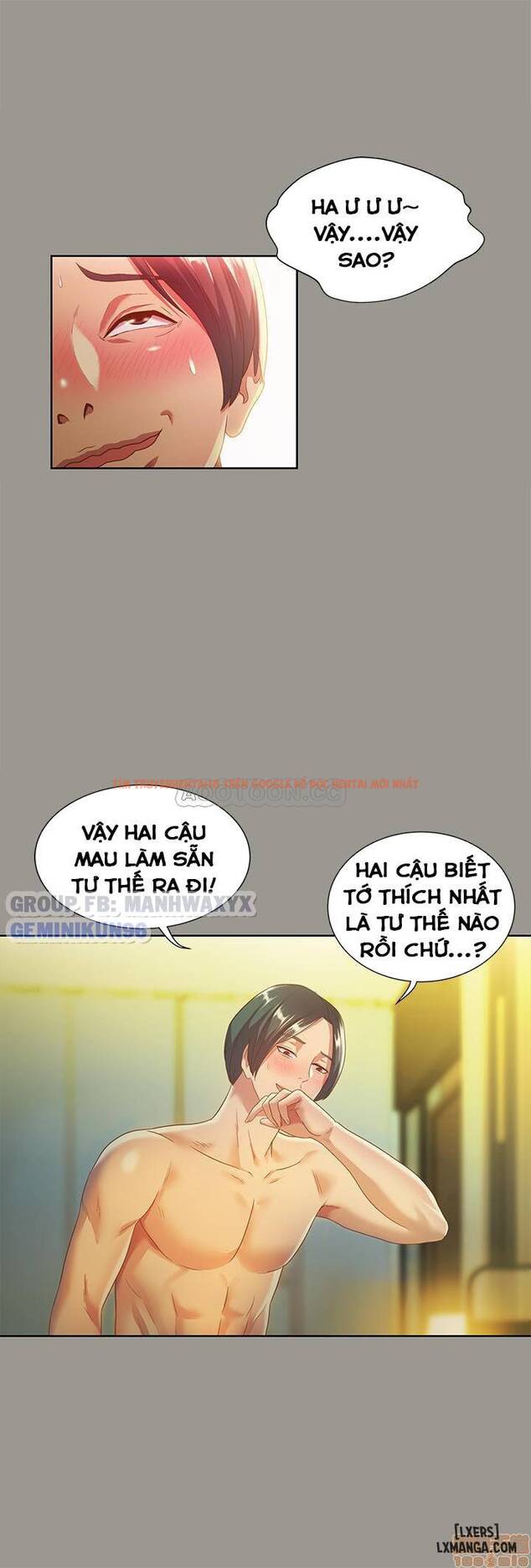 Xem ảnh Bạn Gái Của Bạn Tôi - Chapter 60 - 16 - HentaiTruyen.fun
