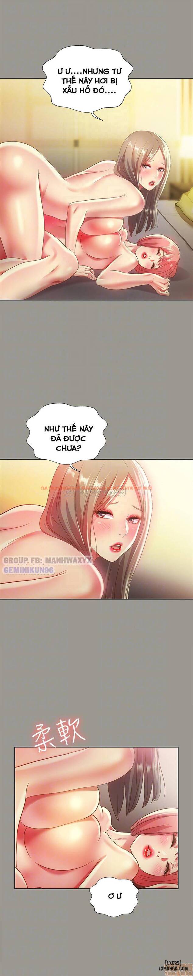 Xem ảnh Bạn Gái Của Bạn Tôi - Chapter 60 - 17 - HentaiTruyen.fun