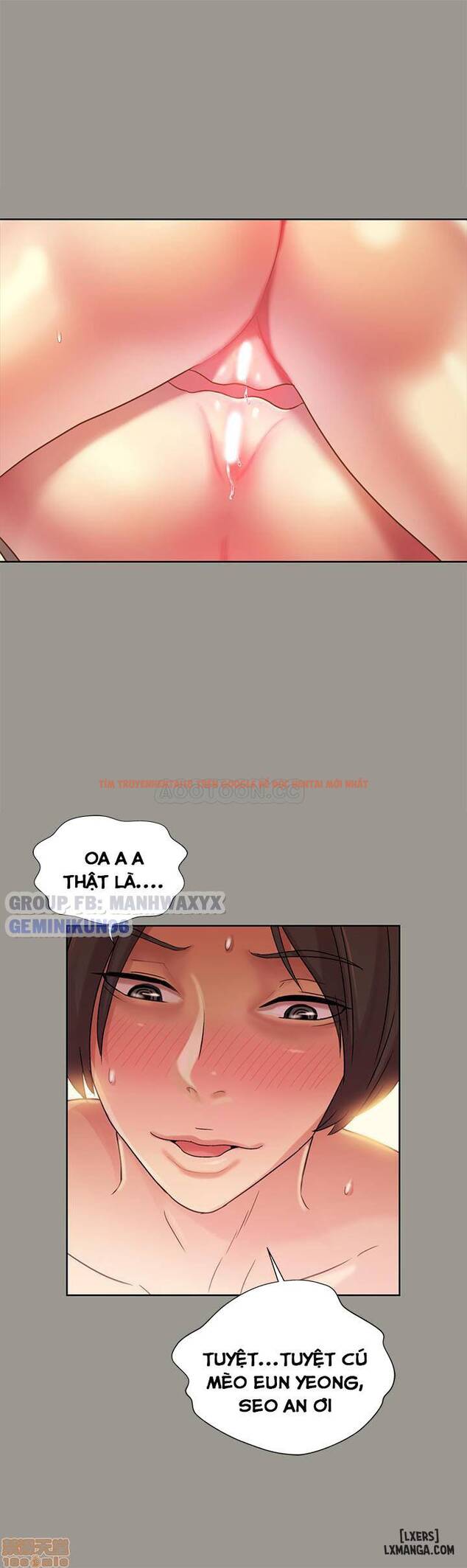 Xem ảnh Bạn Gái Của Bạn Tôi - Chapter 60 - 19 - HentaiTruyen.fun