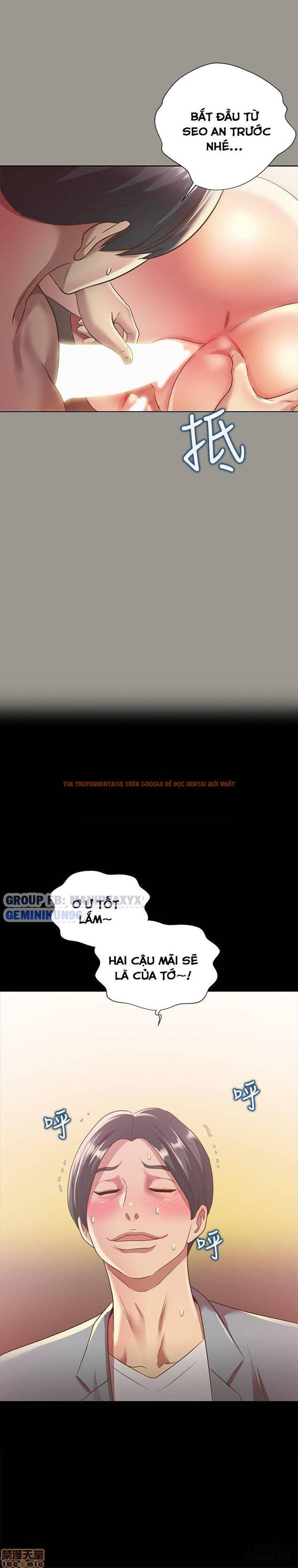 Xem ảnh Bạn Gái Của Bạn Tôi - Chapter 60 - 21 - HentaiTruyen.fun