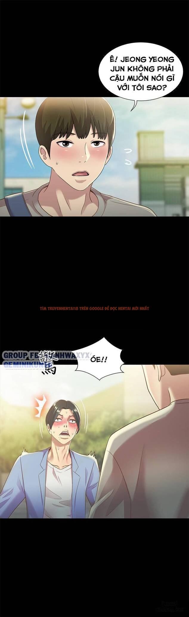 Xem ảnh Bạn Gái Của Bạn Tôi - Chapter 60 - 23 - HentaiTruyen.fun