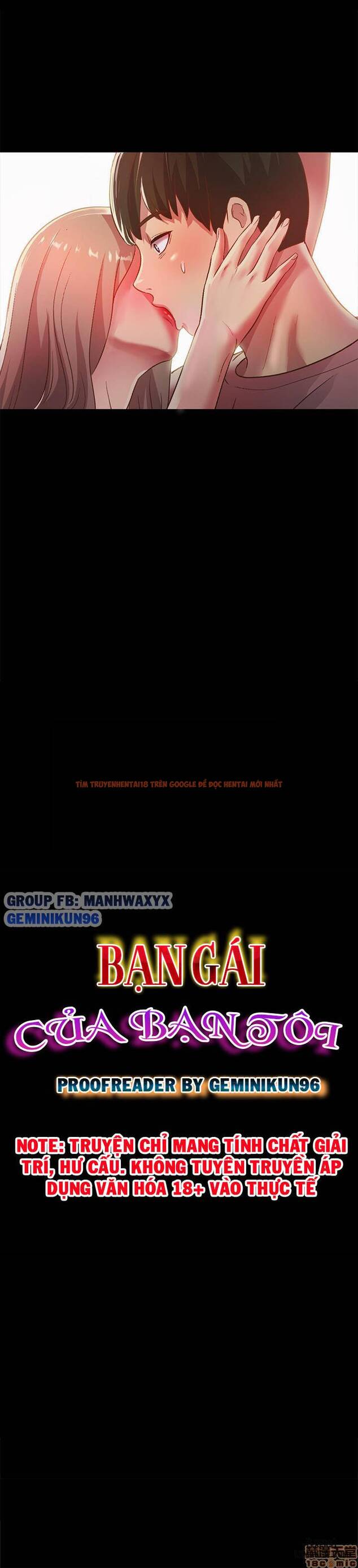 Xem ảnh Bạn Gái Của Bạn Tôi - Chapter 60 - 3 - HentaiTruyen.fun