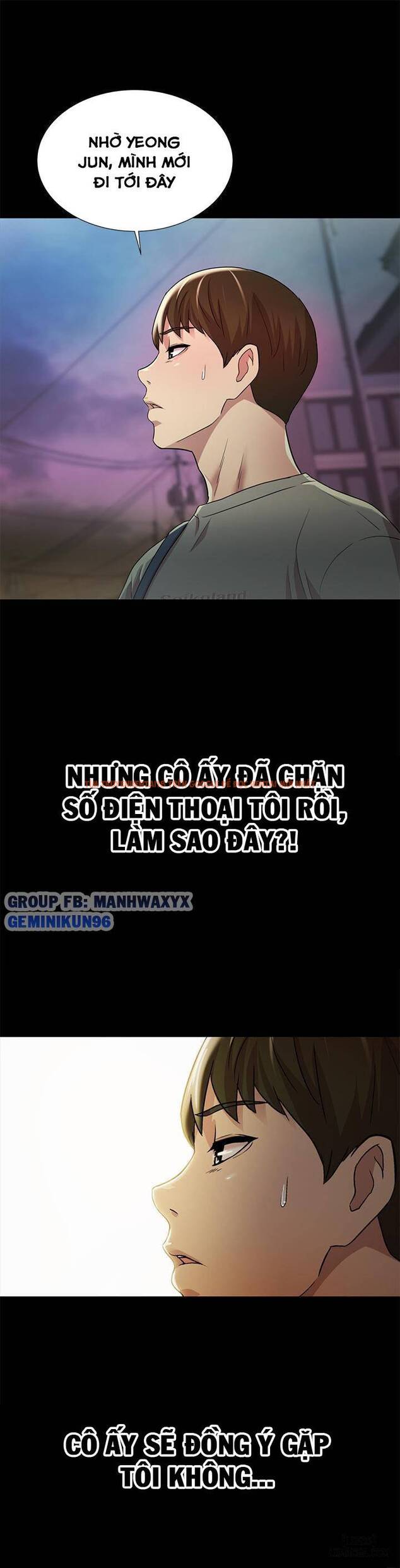 Xem ảnh Bạn Gái Của Bạn Tôi - Chapter 60 - 31 - HentaiTruyen.fun