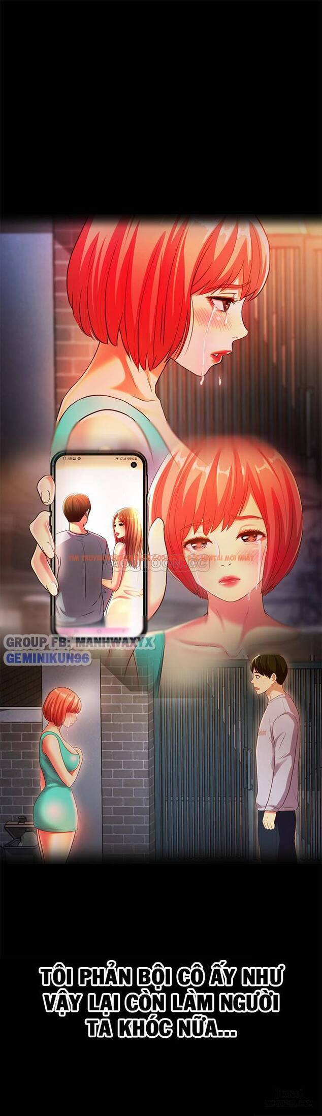 Xem ảnh Bạn Gái Của Bạn Tôi - Chapter 60 - 32 - HentaiTruyen.fun