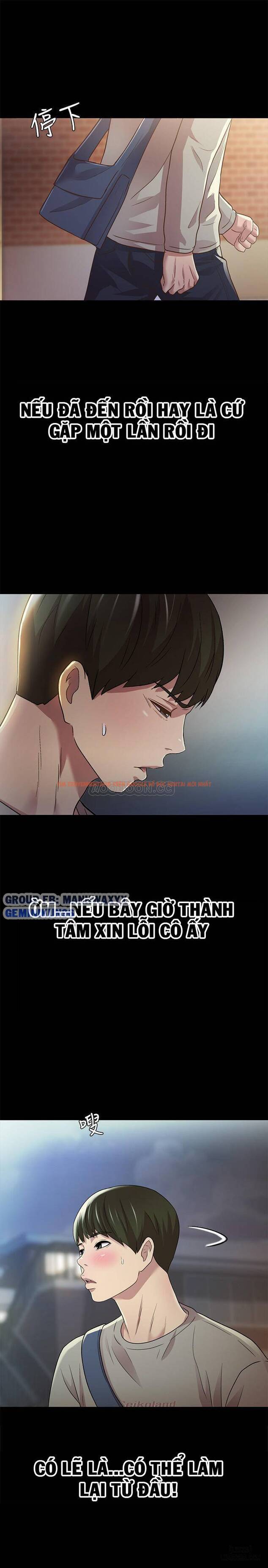 Xem ảnh Bạn Gái Của Bạn Tôi - Chapter 60 - 34 - HentaiTruyen.fun