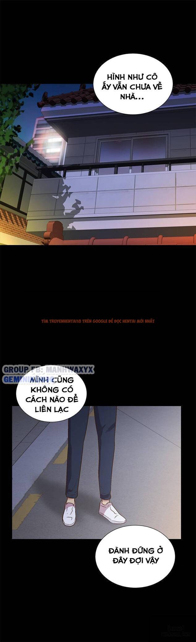 Xem ảnh Bạn Gái Của Bạn Tôi - Chapter 60 - 36 - HentaiTruyen.fun
