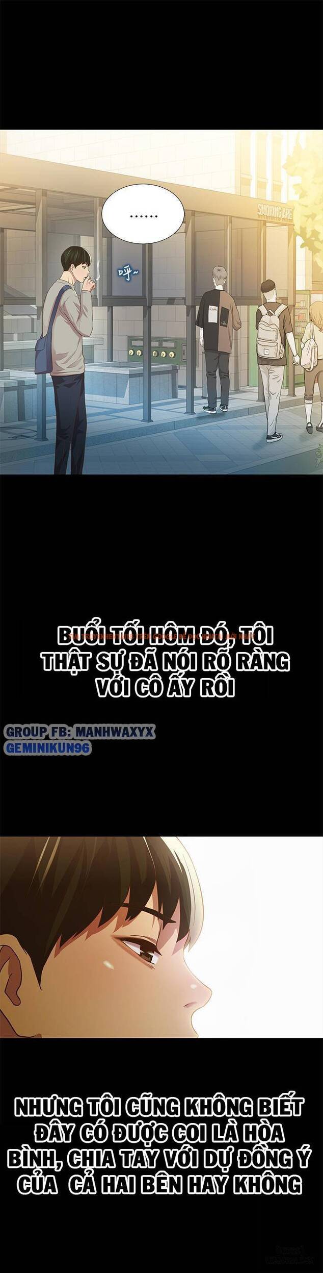 Xem ảnh Bạn Gái Của Bạn Tôi - Chapter 60 - 5 - HentaiTruyen.fun