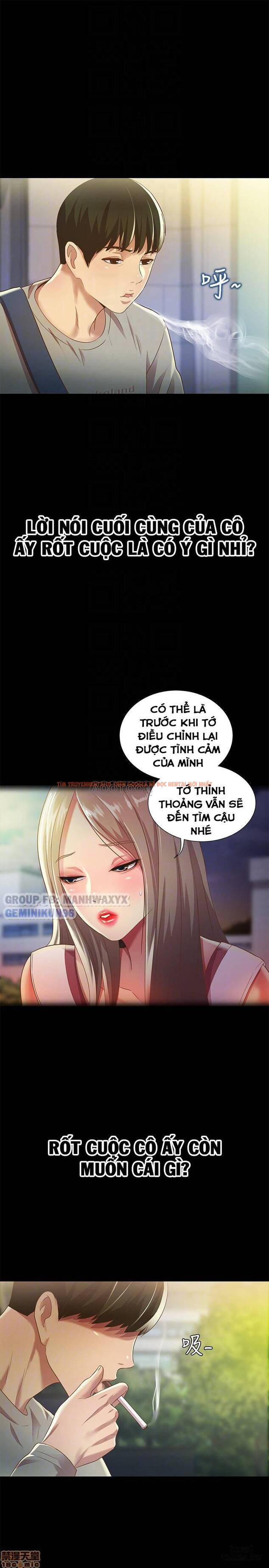 Xem ảnh Bạn Gái Của Bạn Tôi - Chapter 60 - 6 - HentaiTruyen.fun
