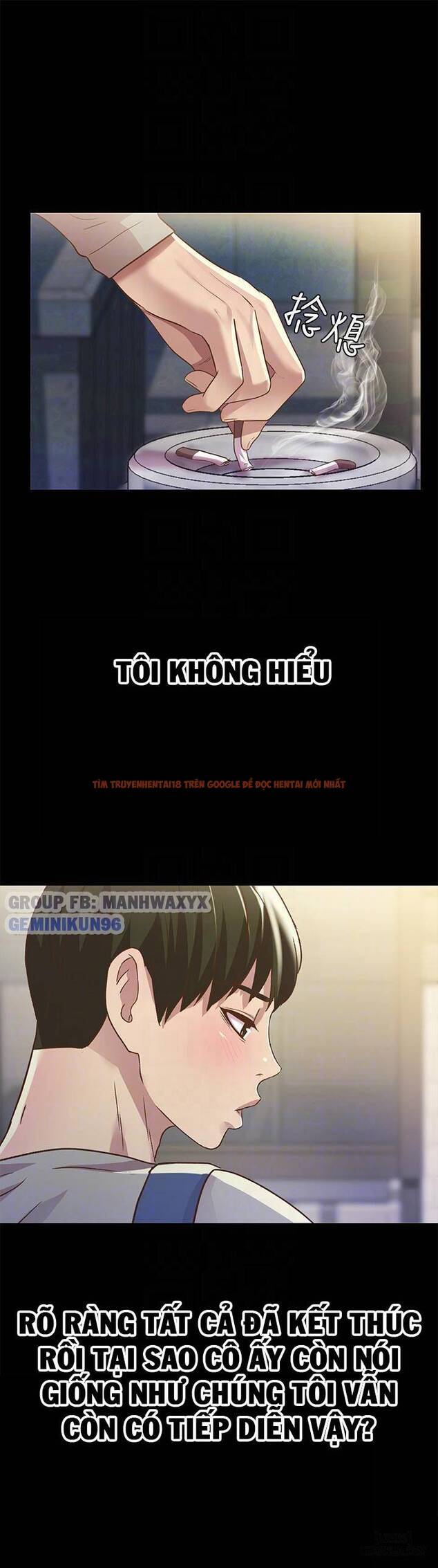 Xem ảnh Bạn Gái Của Bạn Tôi - Chapter 60 - 9 - HentaiTruyen.fun