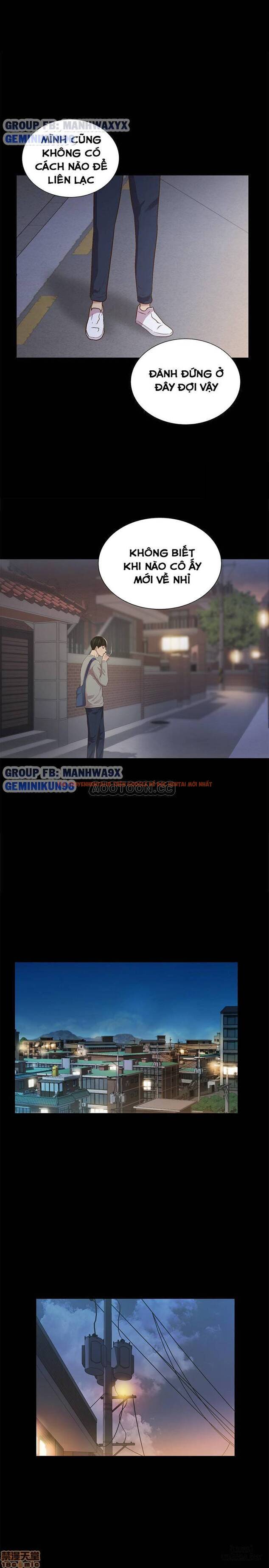 Xem ảnh Bạn Gái Của Bạn Tôi - Chapter 61 - 1 - HentaiTruyen.fun