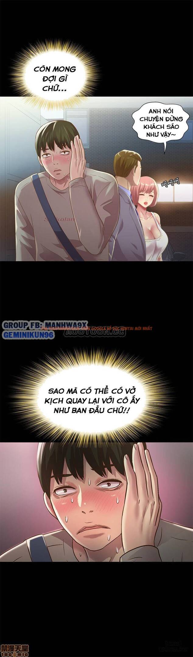 Xem ảnh Bạn Gái Của Bạn Tôi - Chapter 61 - 10 - HentaiTruyen.fun