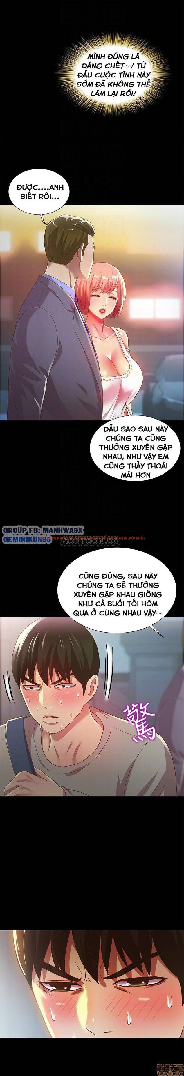 Xem ảnh Bạn Gái Của Bạn Tôi - Chapter 61 - 11 - HentaiTruyen.fun