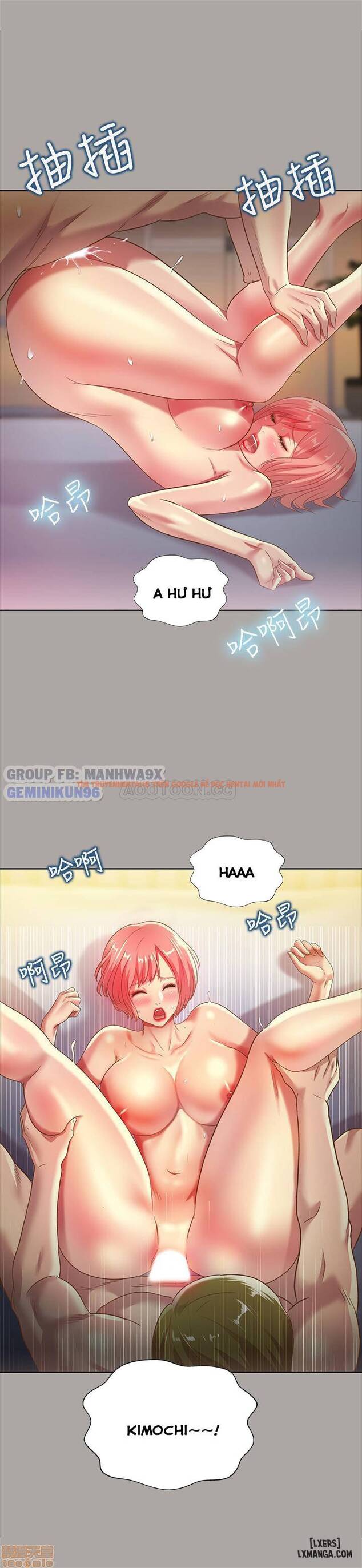 Xem ảnh Bạn Gái Của Bạn Tôi - Chapter 61 - 15 - HentaiTruyen.fun