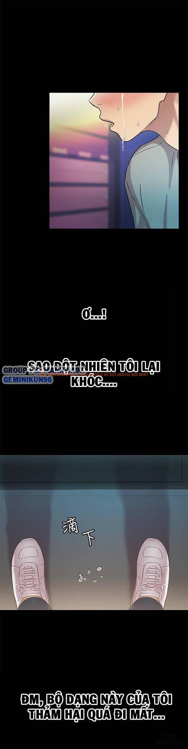 Xem ảnh Bạn Gái Của Bạn Tôi - Chapter 61 - 17 - HentaiTruyen.fun