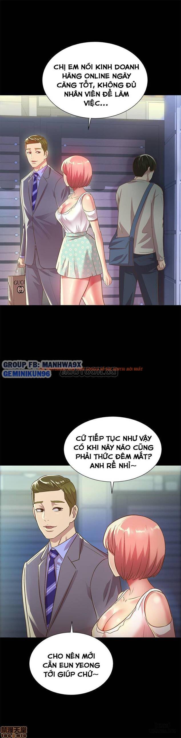 Xem ảnh Bạn Gái Của Bạn Tôi - Chapter 61 - 18 - HentaiTruyen.fun