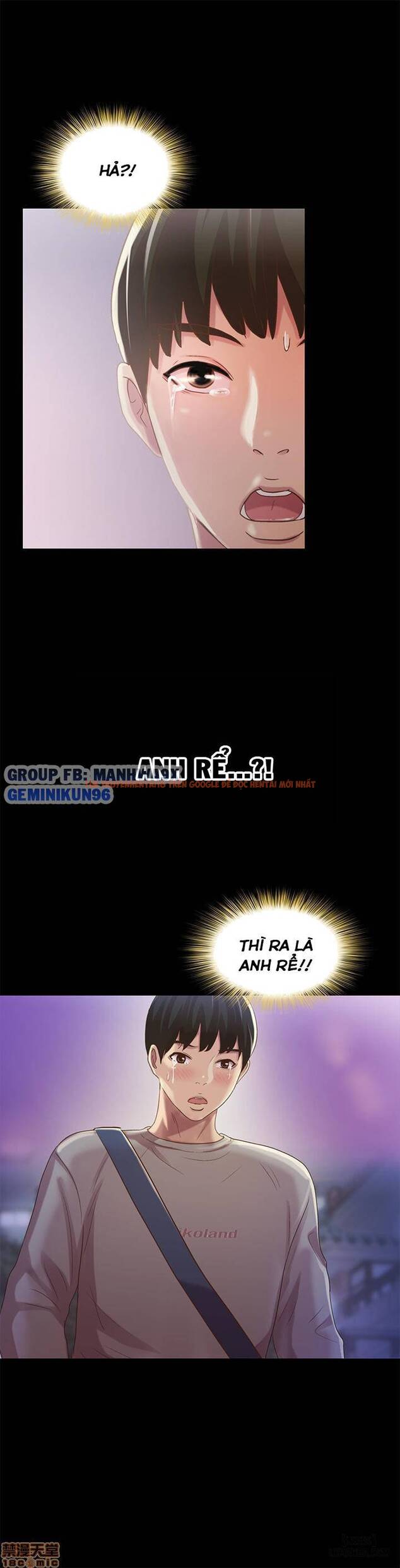 Xem ảnh Bạn Gái Của Bạn Tôi - Chapter 61 - 19 - HentaiTruyen.fun