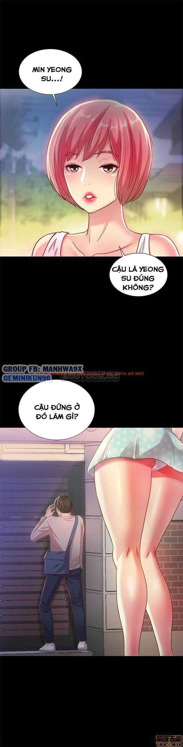 Xem ảnh Bạn Gái Của Bạn Tôi - Chapter 61 - 23 - HentaiTruyen.fun