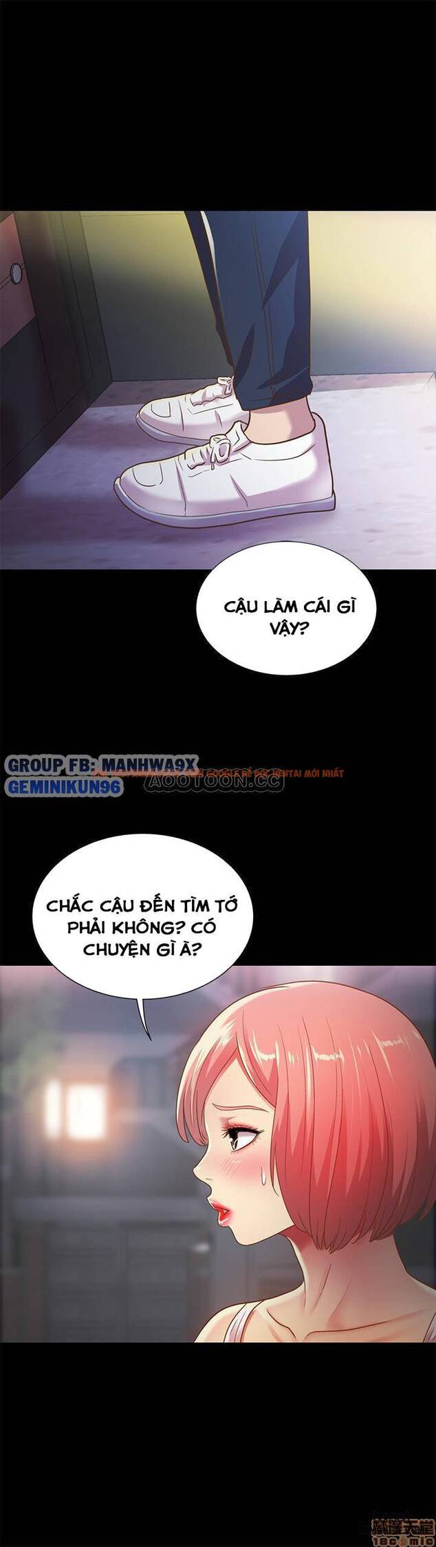 Xem ảnh Bạn Gái Của Bạn Tôi - Chapter 61 - 25 - HentaiTruyen.fun