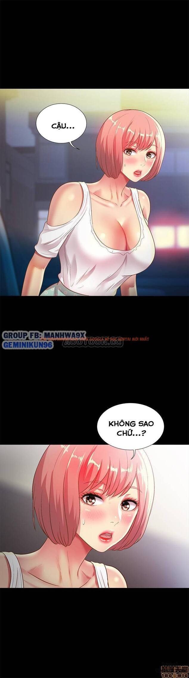 Xem ảnh Bạn Gái Của Bạn Tôi - Chapter 61 - 27 - HentaiTruyen.fun