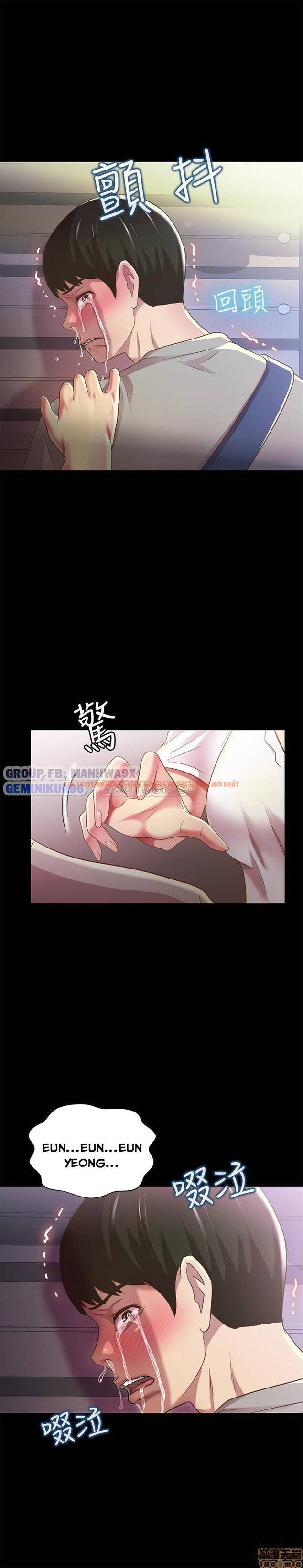 Xem ảnh Bạn Gái Của Bạn Tôi - Chapter 61 - 29 - HentaiTruyen.fun