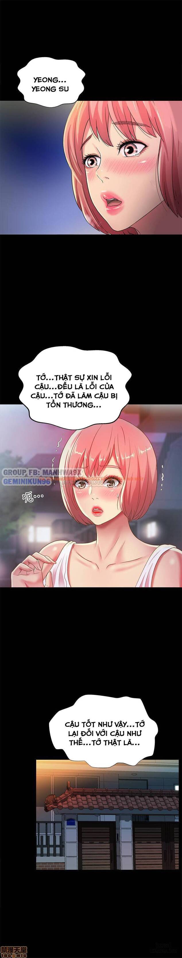 Xem ảnh Bạn Gái Của Bạn Tôi - Chapter 61 - 30 - HentaiTruyen.fun