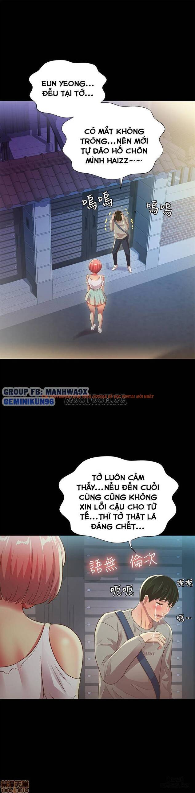 Xem ảnh Bạn Gái Của Bạn Tôi - Chapter 61 - 31 - HentaiTruyen.fun