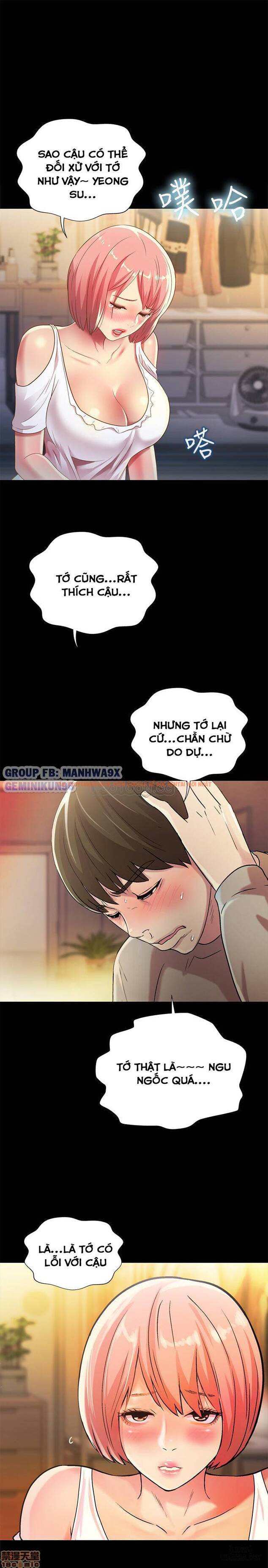 Xem ảnh Bạn Gái Của Bạn Tôi - Chapter 61 - 35 - HentaiTruyen.fun