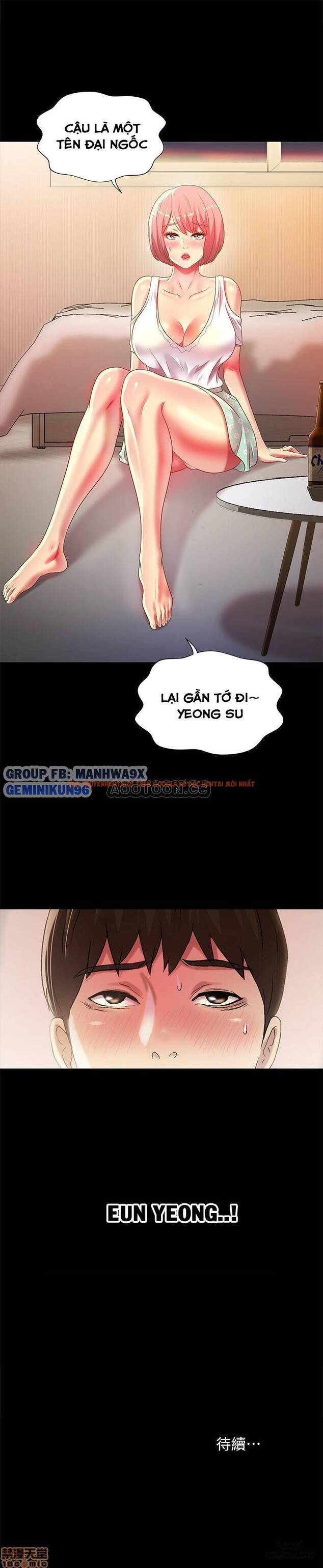 Xem ảnh Bạn Gái Của Bạn Tôi - Chapter 61 - 36 - HentaiTruyen.fun