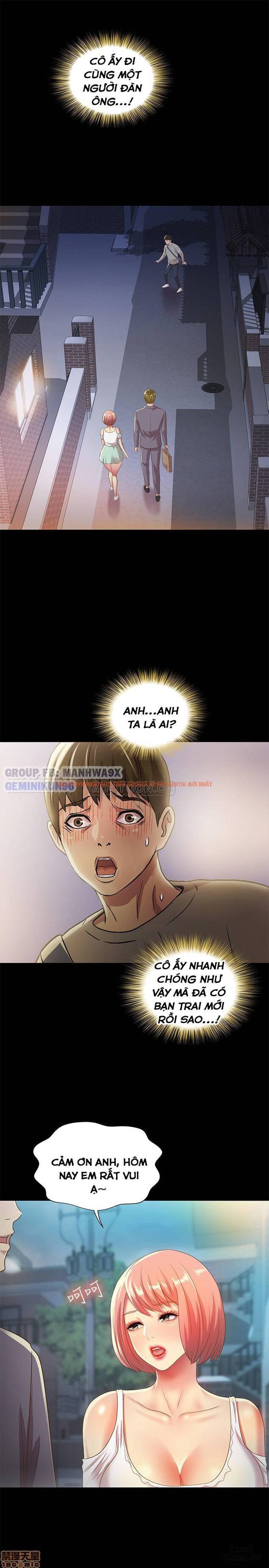 Xem ảnh Bạn Gái Của Bạn Tôi - Chapter 61 - 5 - HentaiTruyen.fun