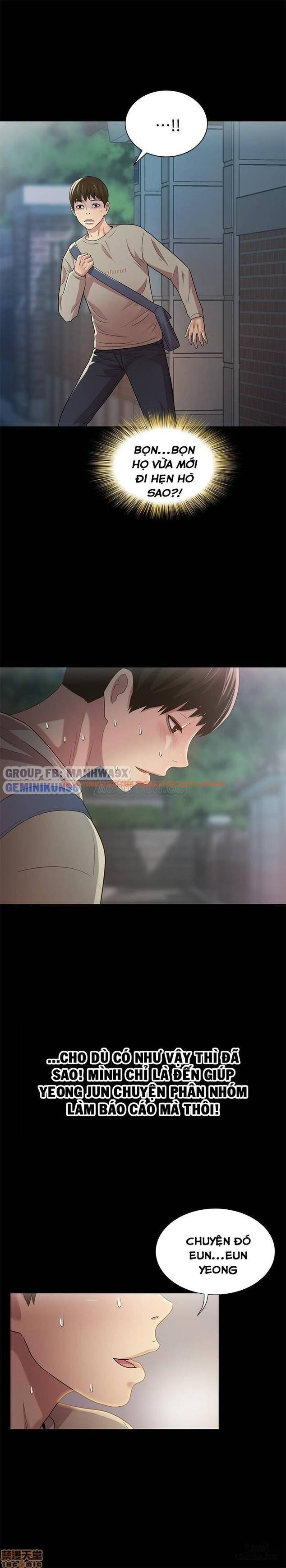 Xem ảnh Bạn Gái Của Bạn Tôi - Chapter 61 - 6 - HentaiTruyen.fun
