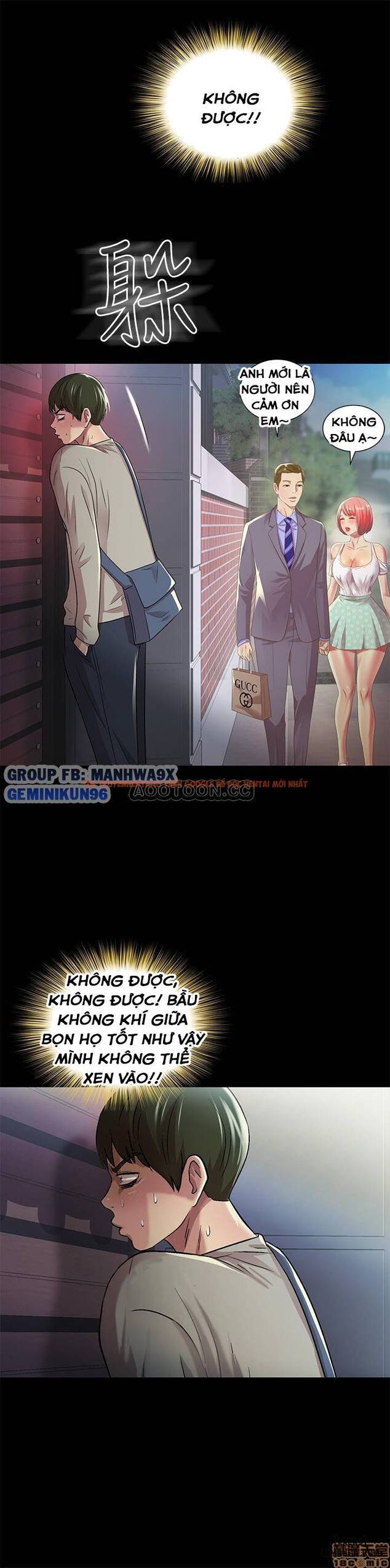Xem ảnh Bạn Gái Của Bạn Tôi - Chapter 61 - 8 - HentaiTruyen.fun