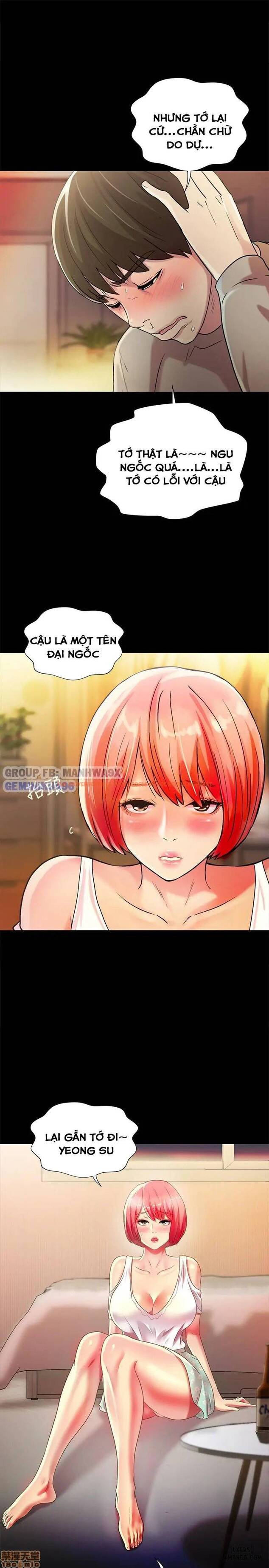 Xem ảnh Bạn Gái Của Bạn Tôi - Chapter 62 - 1 - HentaiTruyen.fun