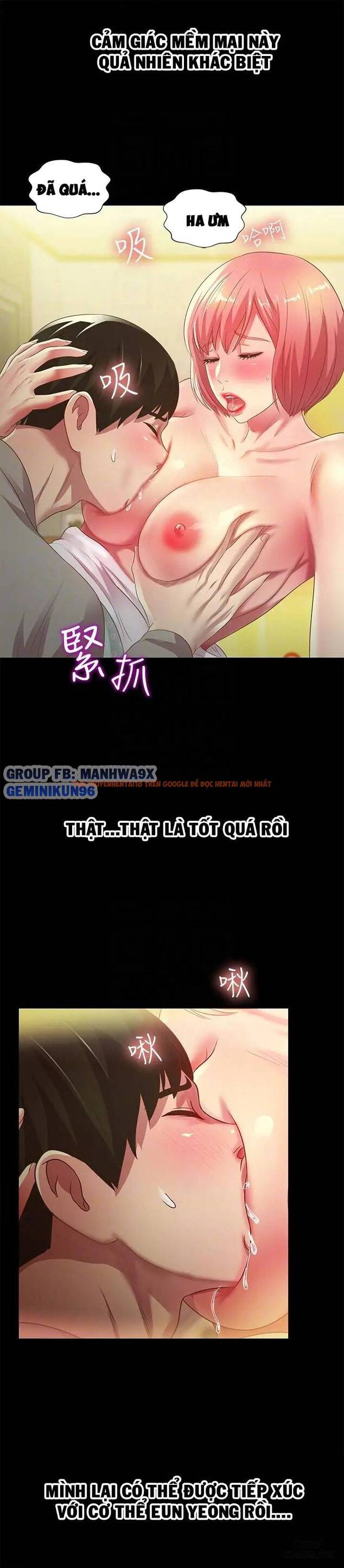 Xem ảnh Bạn Gái Của Bạn Tôi - Chapter 62 - 10 - HentaiTruyen.fun